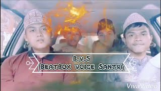 Bvs Sholawat Shollallohu Ala Muhammad cover Juara 1 Nasional