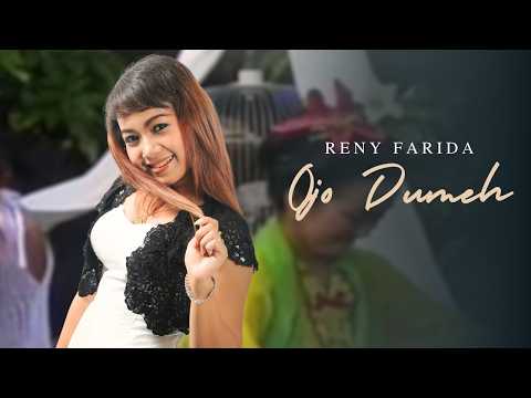Reny Farida - OJO DUMEH (Official Music Video Karaoke)