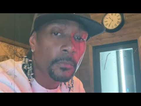 Krayzie Bone - No Way Home (Live CTD2)