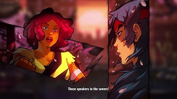 Streets Of Rage 4 - Walkthrough Part 3 [No Commentary]