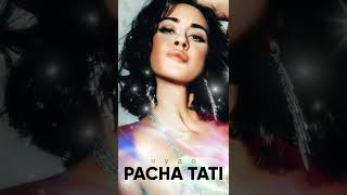 PACHA TATI - ЧУДО (Премьера песни)