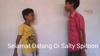 10 Tipe Orang Greget