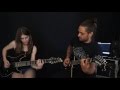 PanterA - This Love live by Attila & Merci - "Master and Student"