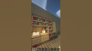 Workspace Tutorial In Minecraft #minecraft #20m #25m #shortsfeed #shorts #short #trending #tutorial