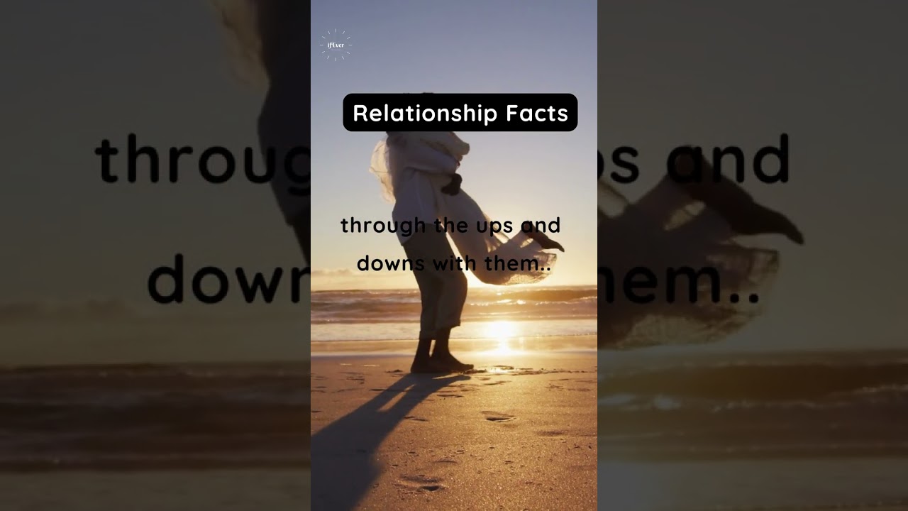 Work together to build a strong and lasting relationship #shorts #relationship