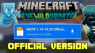 Minecraft Pe 1191020 Official Beta Minecraft Pocket Edition Java Features Changes