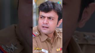 INIYA Serial Shorts | Ep 492 - 4 | Alya Manasa,Rishi |#shorts #ytshorts | Saregama TV Shows Tamil