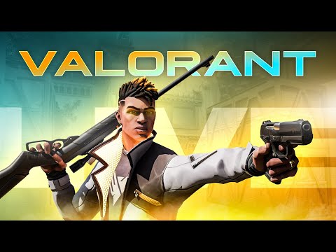 VALORANT RADIANT WITH IRON LEVEL PLAYERS