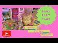 Toddler Play Time | Video for Babies, Toddlers &amp; Kids