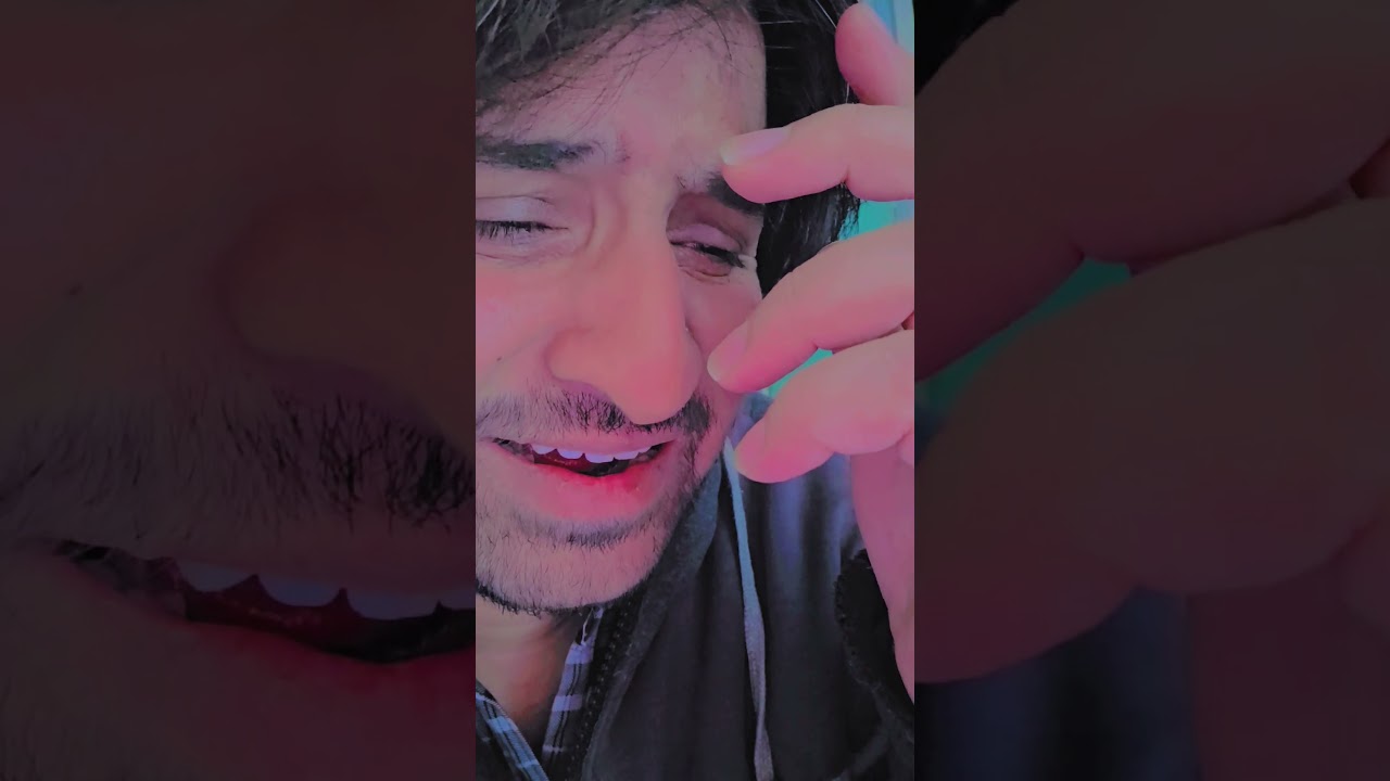 “Dekho Mujhe Chhod Na Dena 💔 | Emotional Love Song Shorts”