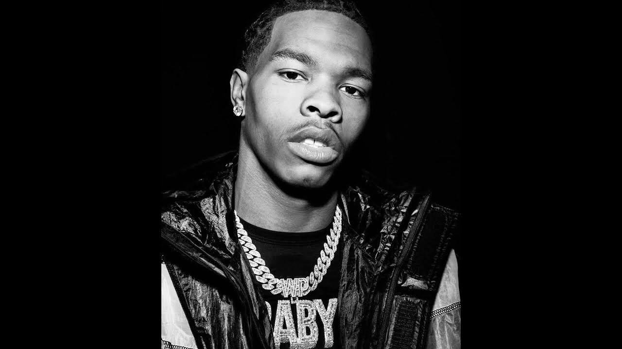 [FREE] LIL BABY TYPE BEAT - 