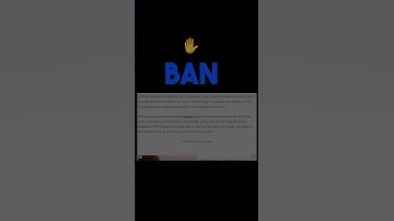 Italy bans chat gpt for failing to check user age