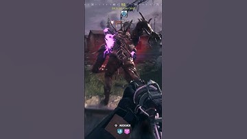 Mimic POV. #mw3 #zombies #cod #mimic #mastercheet #teamworkmakesthedreamwork 9