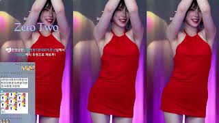 Woohankyung 제로투 2 Phut Hon Zero Two Dance