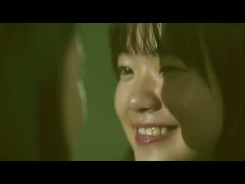 Kill Boksoon _ Kiss Scene (Kim Si-a and Ren Holly Liu)