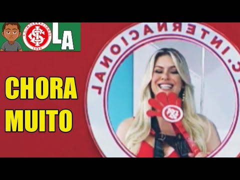 RENATA FAN MANDA RECADO PARA RENATO PORTALUPPI (NÃO TENHO PENA MESMO)