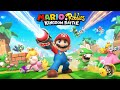 Mario + Rabbids Kingdom Battle Full Gameplay Walkthrough (Longplay)