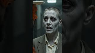 L'Alleanza Improbabile#seiretv #netflix #ali #fantasmi #palazzo