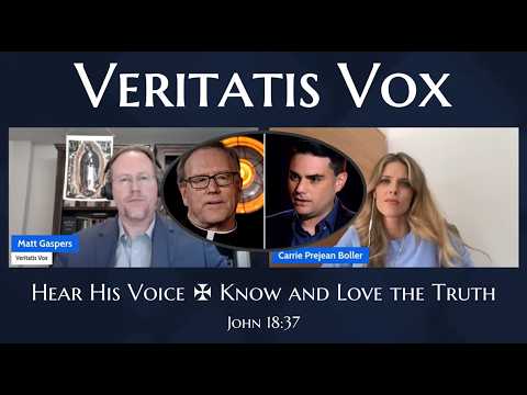 Bishop Barron's Disappointing Comments