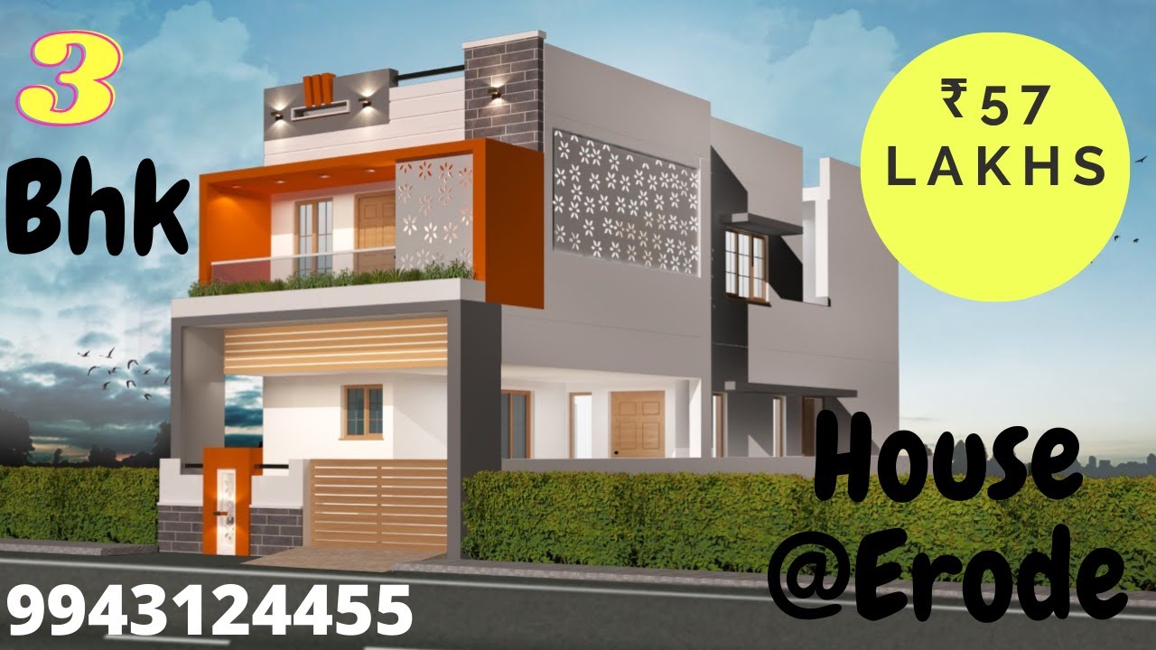 3 பெட்ரூம் தனி வீடு விற்பனைக்கு,3 BHK DUPLEX HOUSE FOR SALE IN