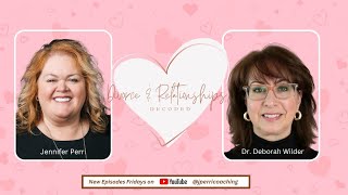 Healthy Boundaries vs. Non-Negotiables: How to Protect Yourself in Any Relationship