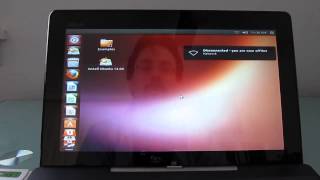 Запуск Ubuntu на Asus Transformer Book T100 screenshot 4