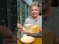 Les orecchiette crémeuses aux œufs de Leslie Winandy !