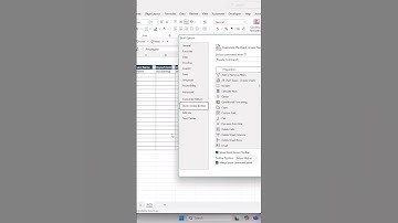 Voer gegevens in Excel 10x sneller in met deze eenvoudige tip! 😲
