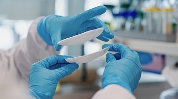 Boosting bacterial cellulose production: Nominated for the Spark Award