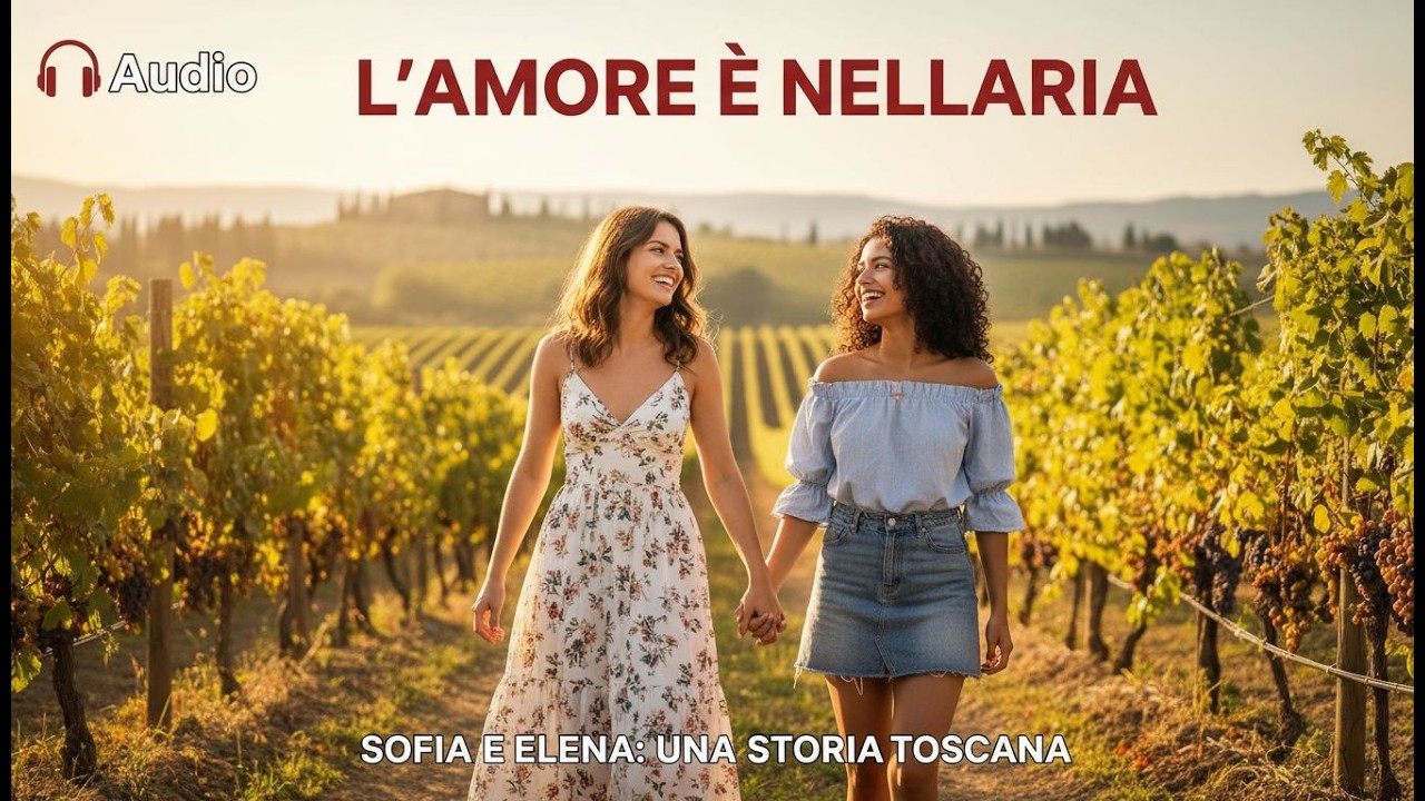 La sorella gemella l'ha rinchiusa in garage per essere lesbica – poi ha avuto bisogno del suo san..