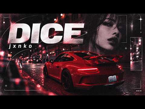 Finley Quaye - Dice (jxnko Remix) [Wave/Phonk]