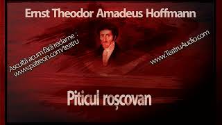 Ernst Theodor Amadeus Hoffmann - Piticul roscovan (1993)