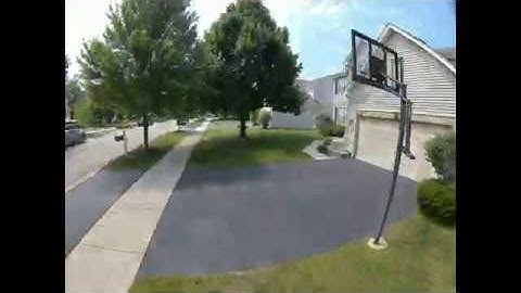 DJI Digital FPV Firmware update 50Mbps test! HQ mode, Focus OFF