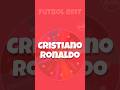Cristiano Ronaldo🫶
