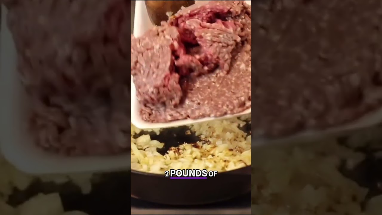 Ultimate Cottage Pie - Classic Beef Shepherd's Pie