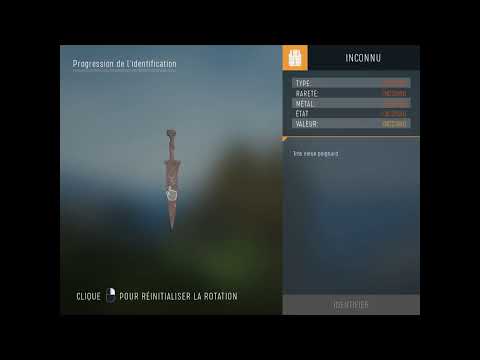 Vidéo: Treasure Hunter Simulator Et L'attrait Surprenant De La Détection De Métaux