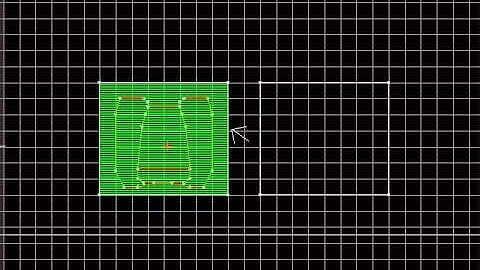 Copying inner sectors with Mapster32