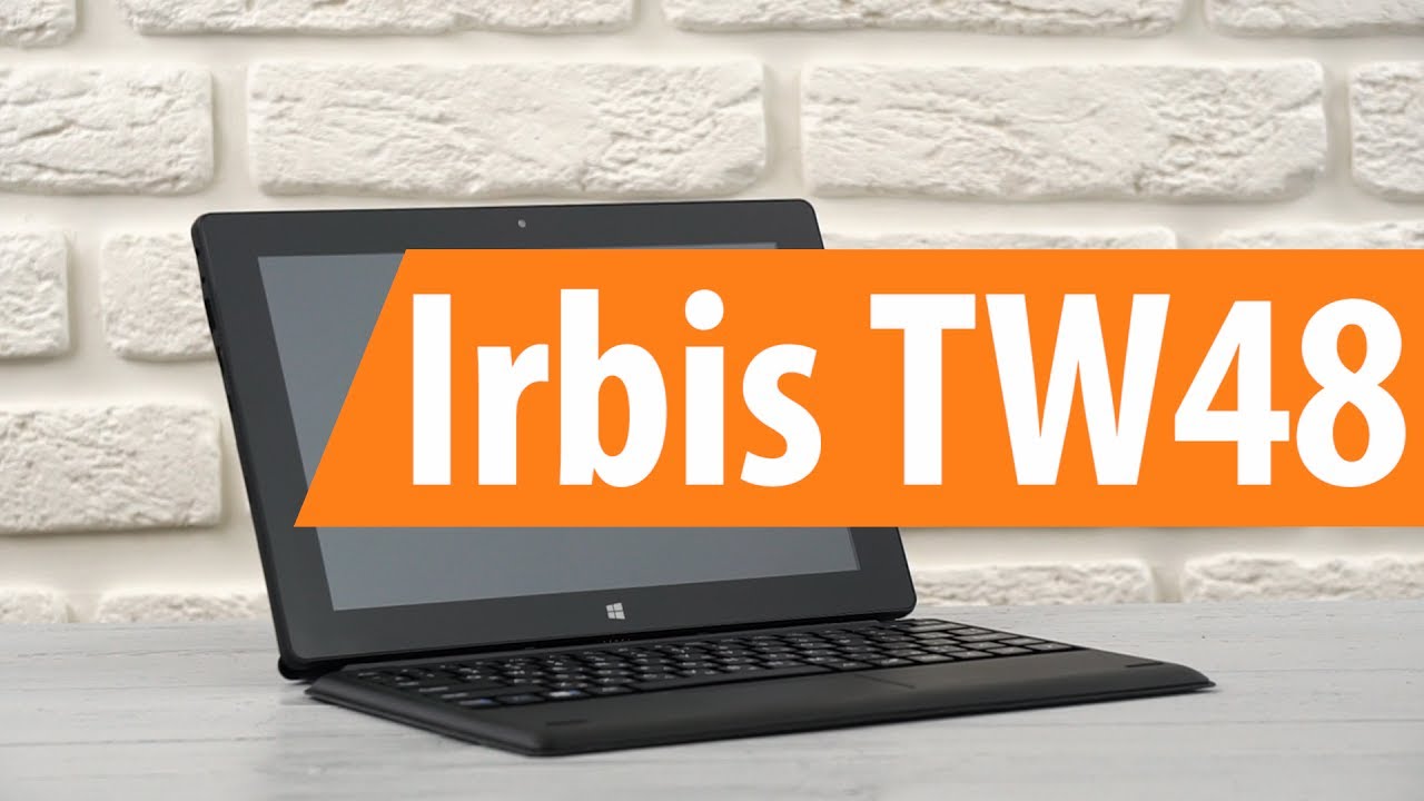 Tw48 irbis аккумулятор
