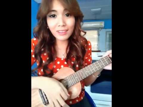 เรื่องมหัศจรรย์(ลุลา)cover by appleza