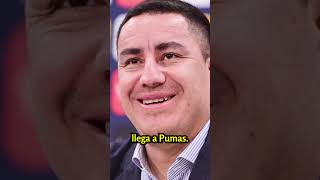 EL ES EFRAIN JUAREZ #futbol #ligamx #fut