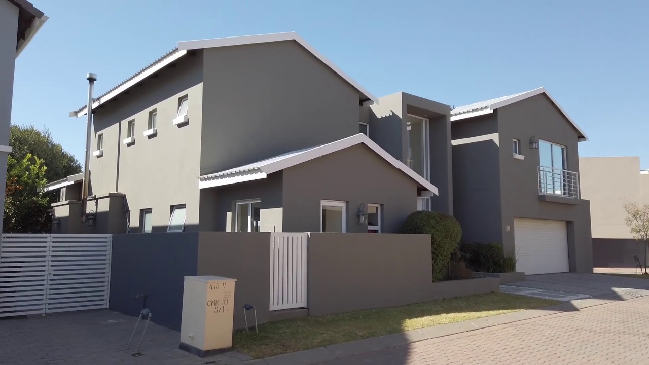 Stone River Estate Home YouTube