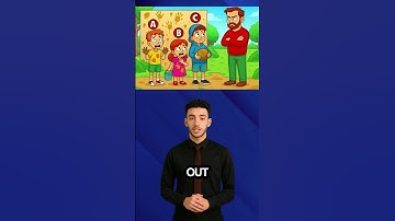 Guess Who Dirtied The Wall 🧱?#mindbendingquiz #brainteaser #triviatricks #quizchallenge #trivia