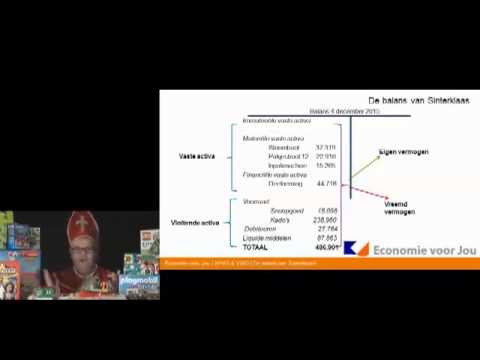 De fout van SinterBob (hoge kwaliteit)