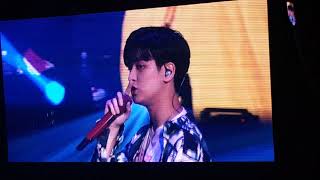 20180922 iKON CONTINUE TOUR IN TAIPEI-Best Friend