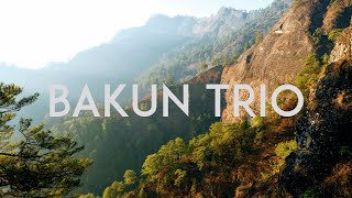 10 Bakun Trio, Benguet | Wildest Dreams (Taylor's Version) by Taylor Swift | Travel Video