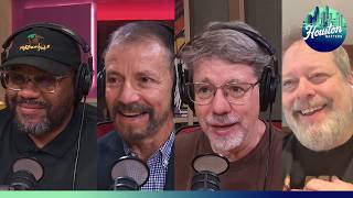 Houston Matters Full Episode - May 22, 2026