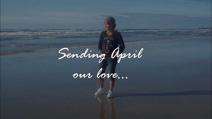 April Beattie Benefit