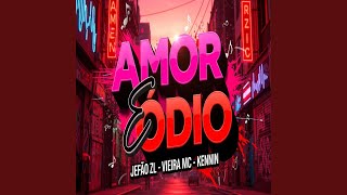 AMOR E ÓDIO
