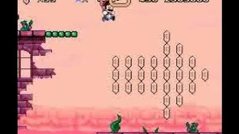 TSRPR - Perplex Rosa (Secret Exit)