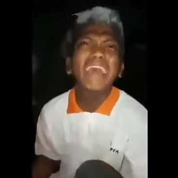 dengar VN  ka neneg nangis 🤣🥺